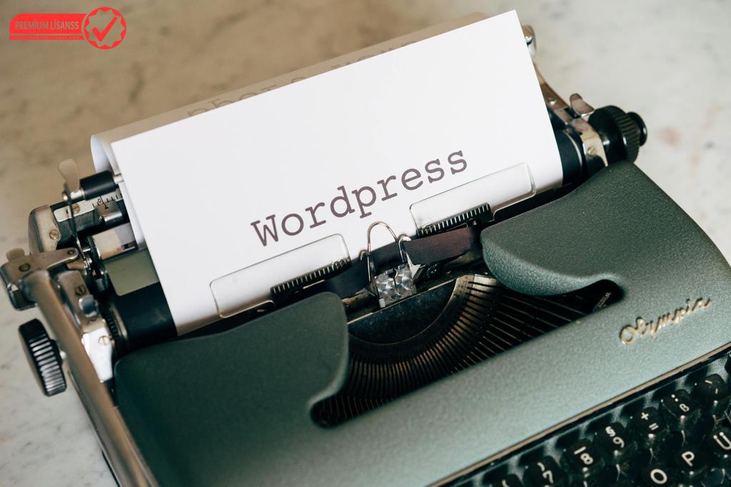 Wordpress Eklentileri Ile Web Sitenizi Geliştirin