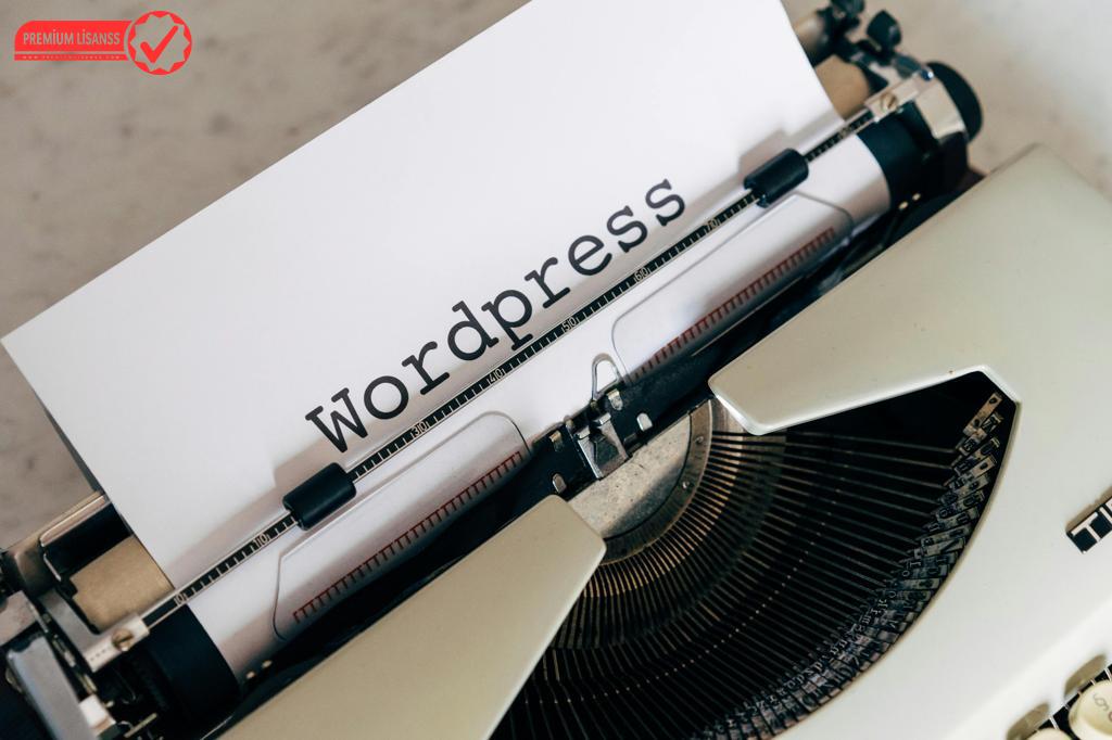 Wordpress Eklentileri Ile Web Sitenizi Geliştirin